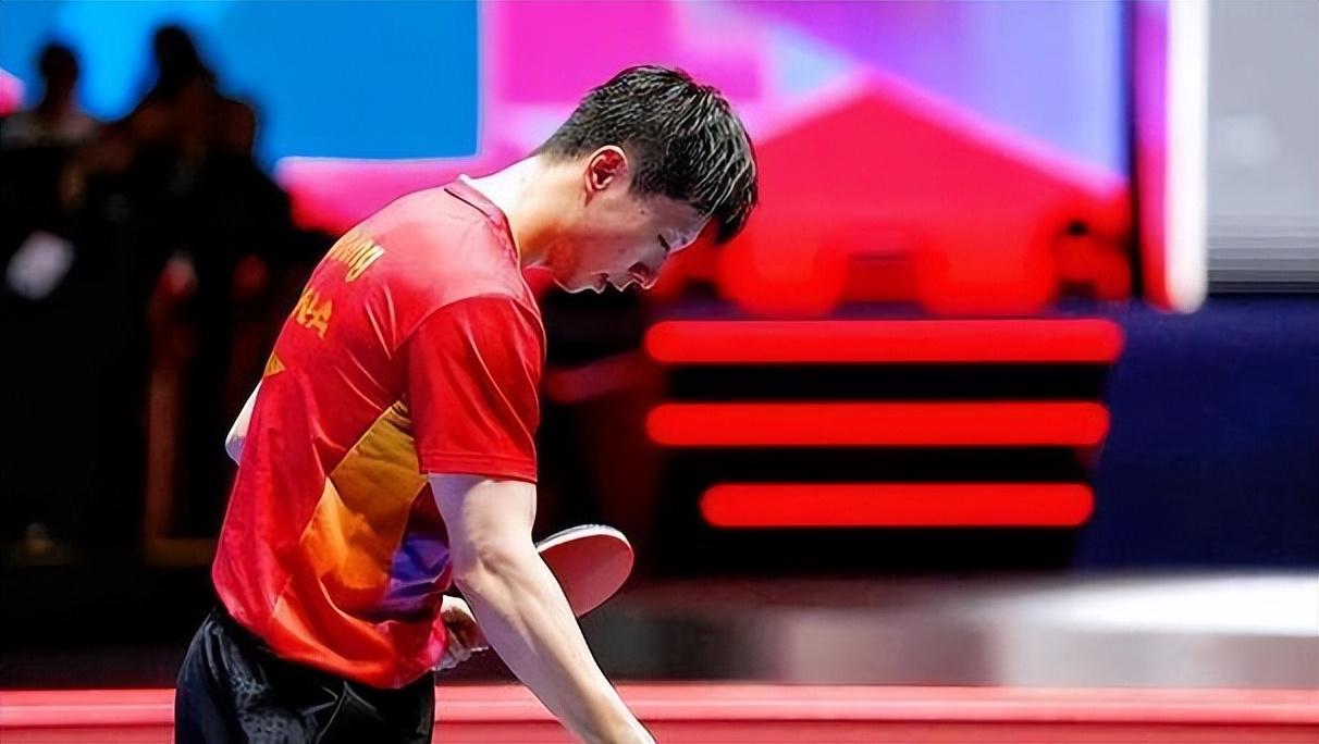 关于英国乒乓球队逆转德国乒乓球队,王皓一己之力扛起全队的信息 关于英国乒乓球队逆转德国乒乓球队,王皓一己之力扛起全队的信息