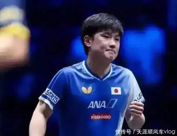 开云体育下载-包含法国乒乓球队强势中国乒乓球队，张本智和送出助攻的词条