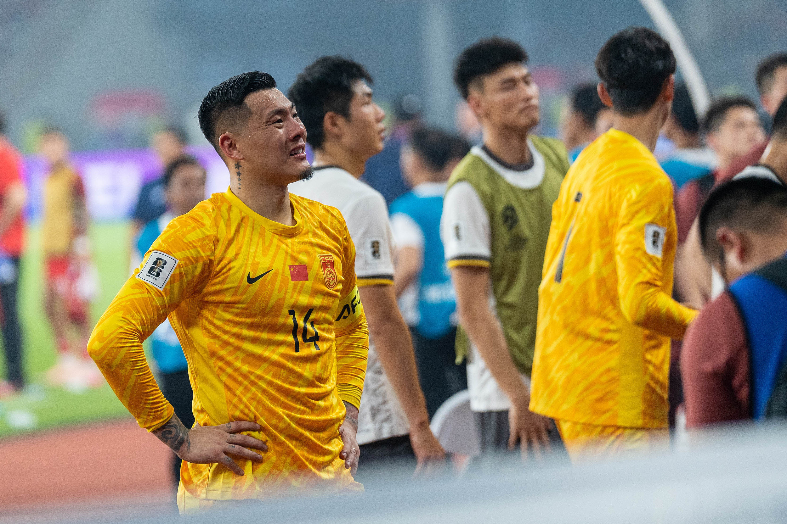 关于世界杯赛事组委会积极备战开启筹备工作的信息