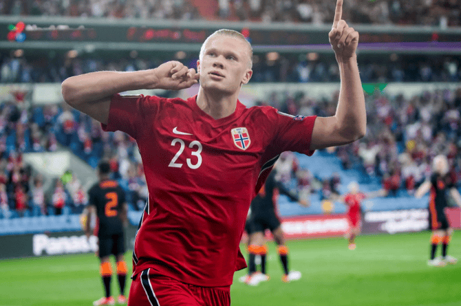 挪威球员因伤离场,或缺席下场比赛的简单介绍 挪威球员因伤离场,或缺席下场比赛的简单介绍