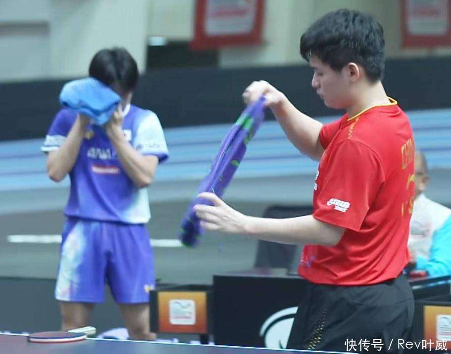 韩国乒乓球队险胜奥地利乒乓球队,王皓完成帽子戏法的简单介绍 韩国乒乓球队险胜奥地利乒乓球队,王皓完成帽子戏法的简单介绍