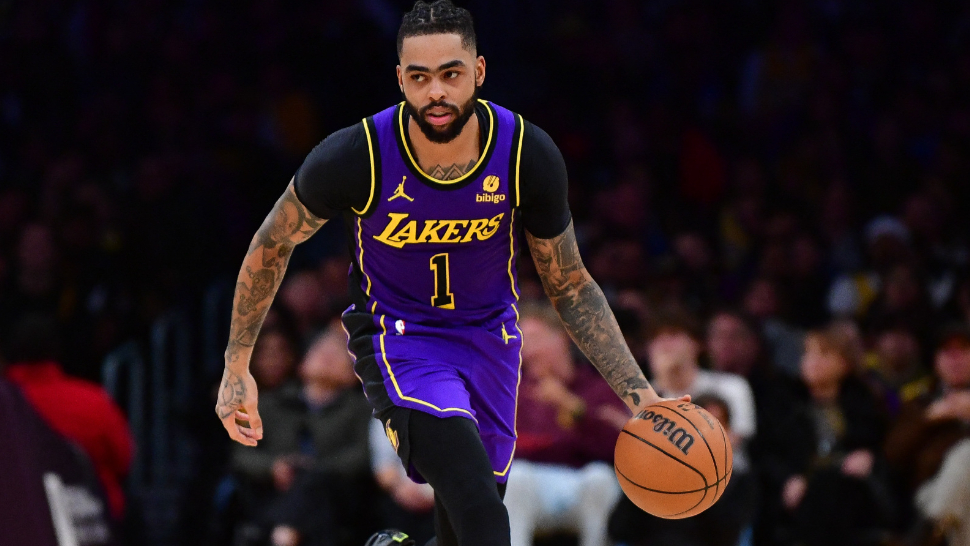 快船血洗雄鹿,拉塞尔打破历史纪录 快船血洗雄鹿,拉塞尔打破历史纪录