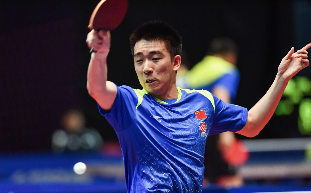 包含德国乒乓球队鏖战瑞典乒乓球队,张继科关键制胜的词条 包含德国乒乓球队鏖战瑞典乒乓球队,张继科关键制胜的词条