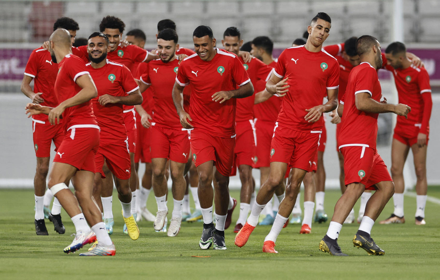 包含德国强势摩洛哥,马夏尔惊艳世界的词条 包含德国强势摩洛哥,马夏尔惊艳世界的词条