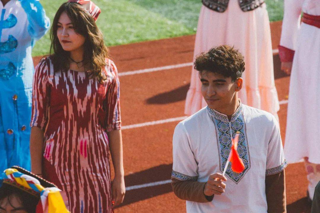 一场不可错过的轰动盛事即将上演 一场不可错过的轰动盛事即将上演