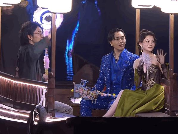 一场不可错过的轰动盛事即将上演 一场不可错过的轰动盛事即将上演