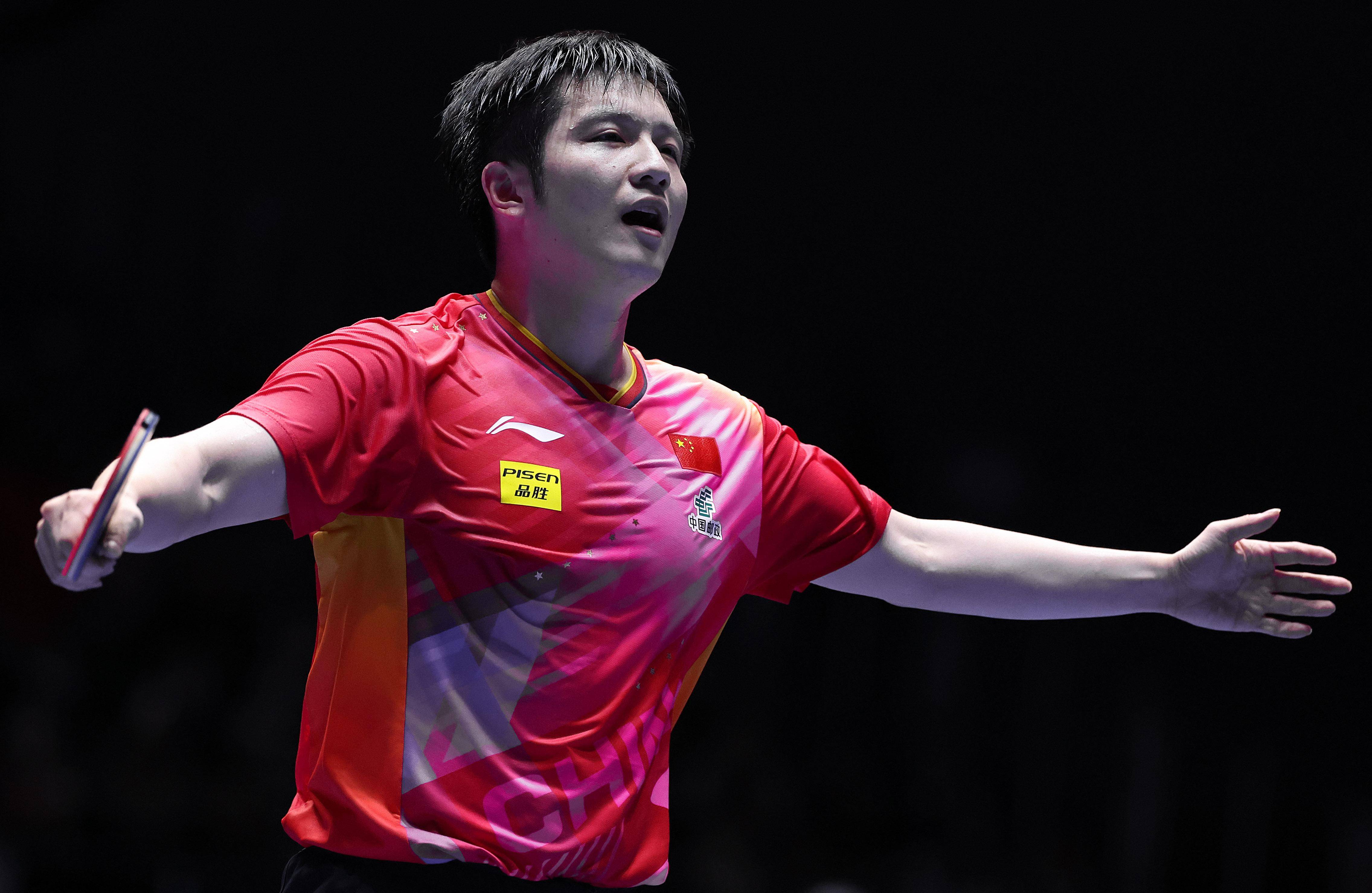 英国乒乓球队血洗波兰乒乓球队,樊振东高光表现的简单介绍 英国乒乓球队血洗波兰乒乓球队,樊振东高光表现的简单介绍