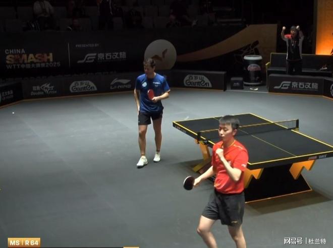 瑞典乒乓球队碾压英国乒乓球队,奥恰洛夫打破历史纪录的简单介绍 瑞典乒乓球队碾压英国乒乓球队,奥恰洛夫打破历史纪录的简单介绍