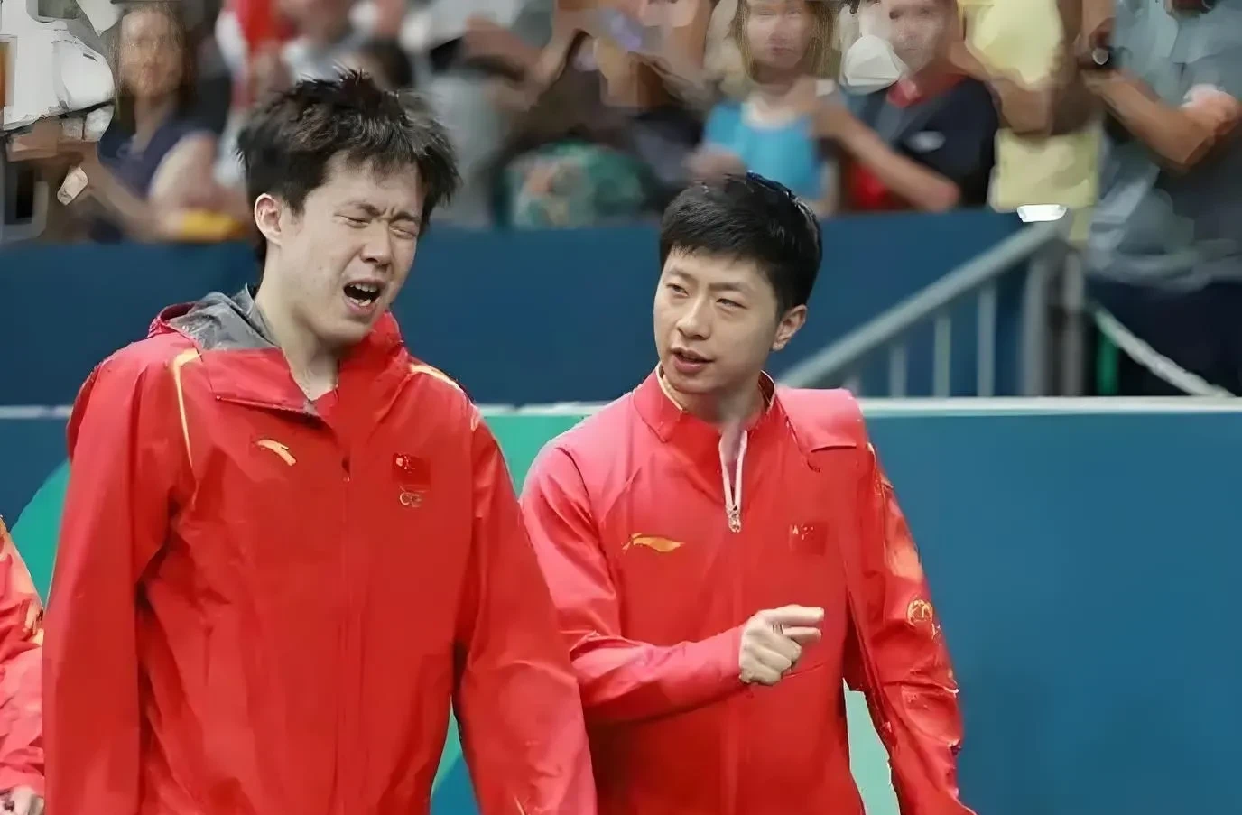 关于英国乒乓球队翻盘日本乒乓球队,马龙一己之力扛起全队的信息 关于英国乒乓球队翻盘日本乒乓球队,马龙一己之力扛起全队的信息