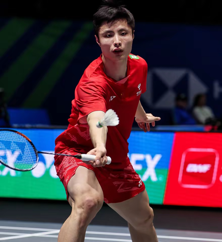 法国羽毛球队鏖战丹麦羽毛球队，陶菲克关键制胜的简单介绍