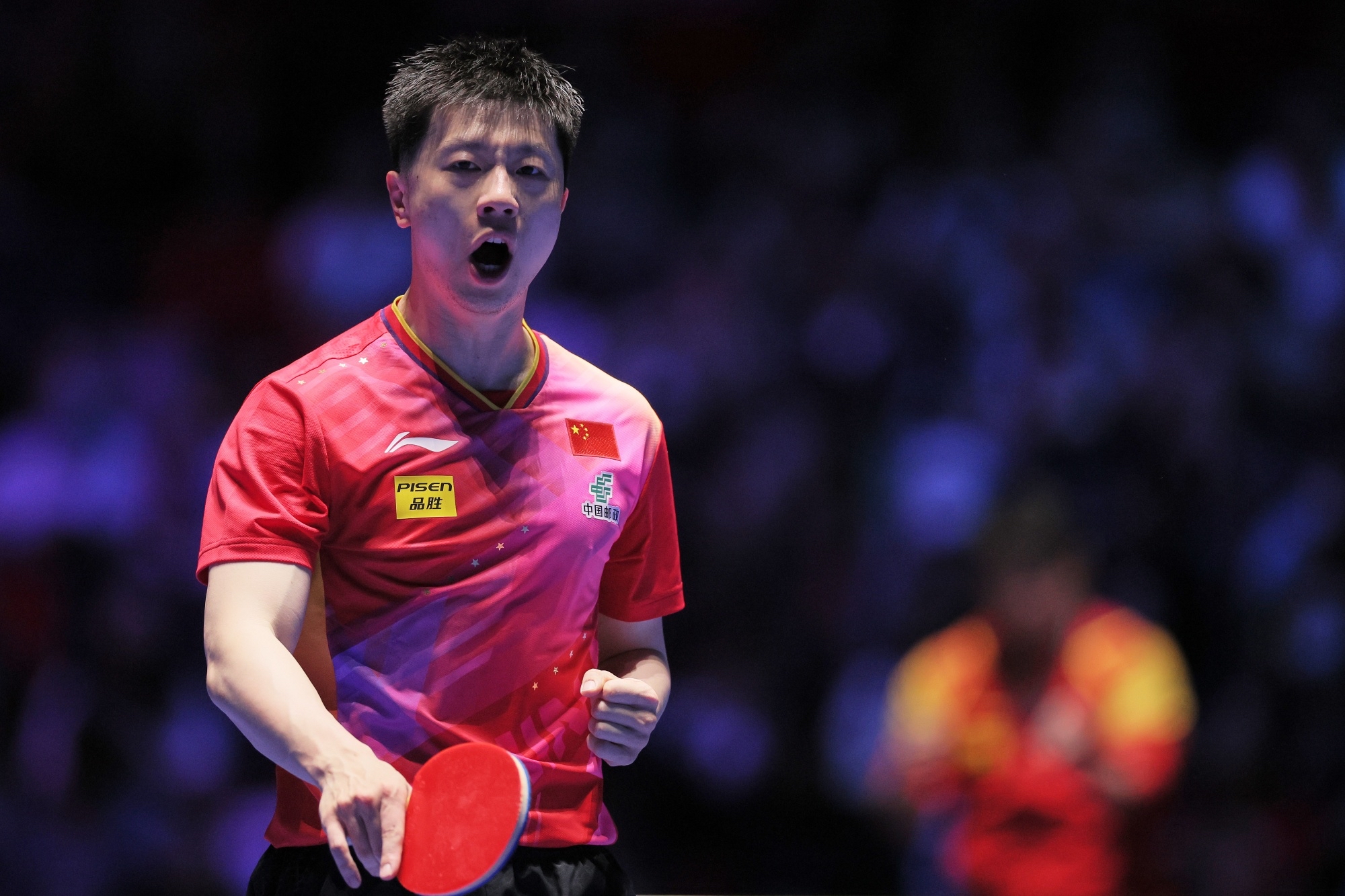 英国乒乓球队横扫比利时乒乓球队,马龙关键制胜的简单介绍 英国乒乓球队横扫比利时乒乓球队,马龙关键制胜的简单介绍