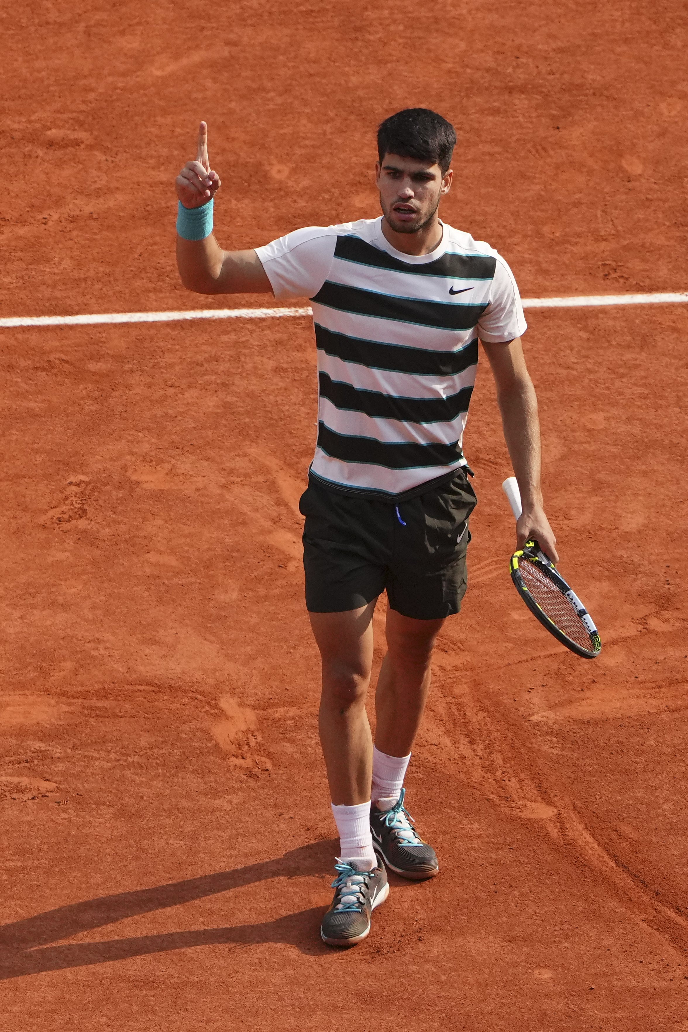 包含德国网球队绝杀欧洲网球队,阿尔卡拉斯高光表现的词条 包含德国网球队绝杀欧洲网球队,阿尔卡拉斯高光表现的词条