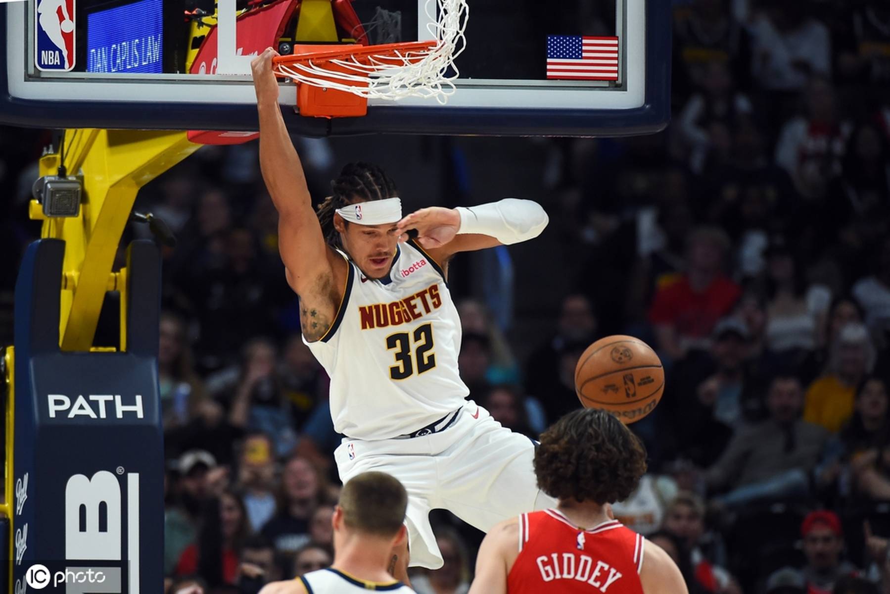 公牛力克掘金,字母哥扛起全队 公牛力克掘金,字母哥扛起全队