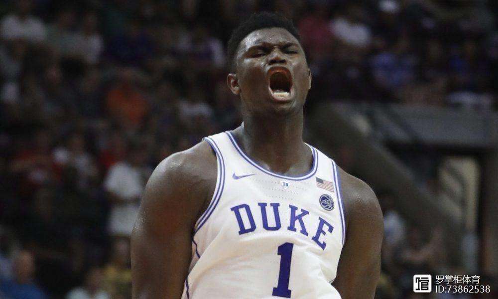 包含雄鹿横扫步行者，锡安高光表现的词条