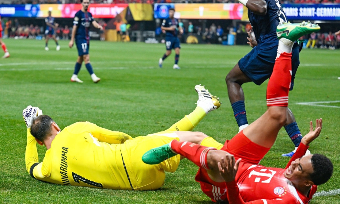 罗马球员与队友爆发冲突事件