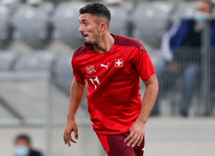 瓦伦西亚队愿意为迈卡带来更多胜利机会