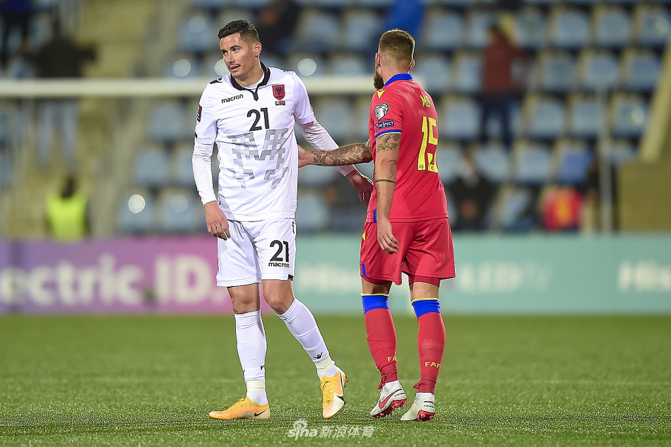 关于阿尔巴尼亚力克安道尔，晋级机会依然存在的信息