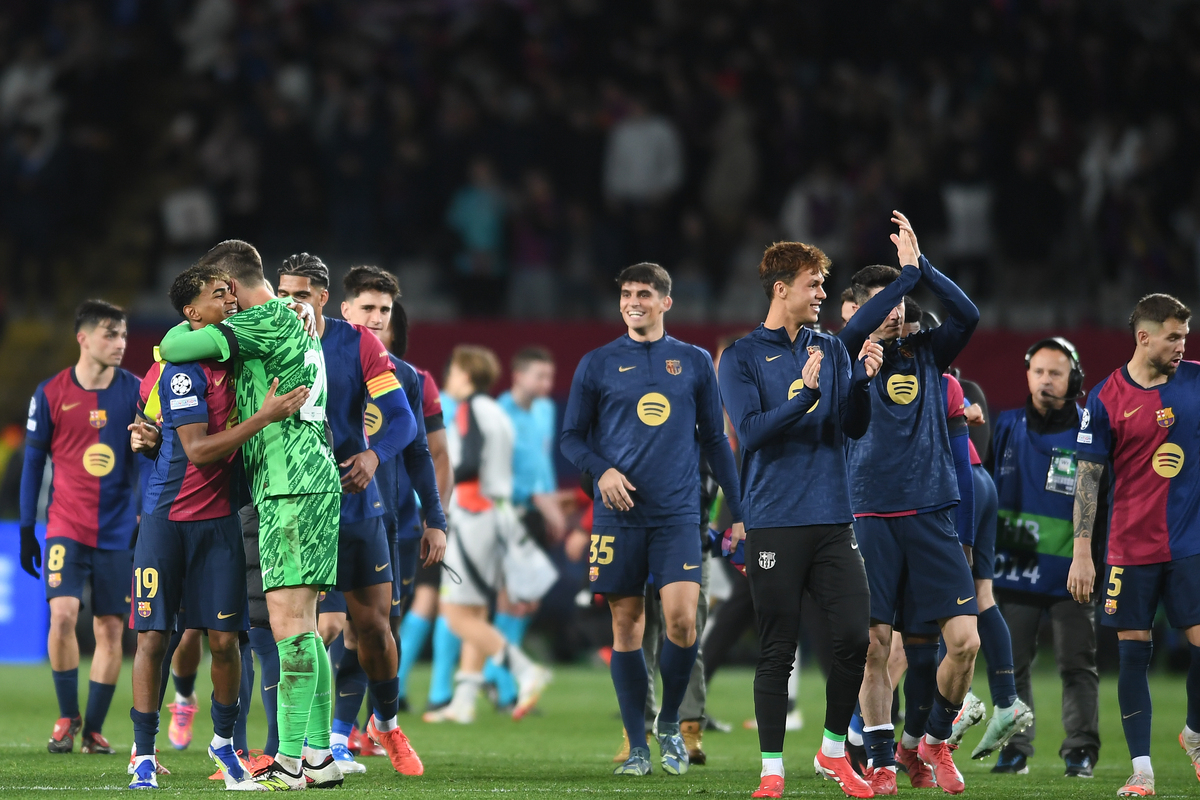 开云APP-阿根廷国脚新赛季首秀，巴塞罗那战平对手