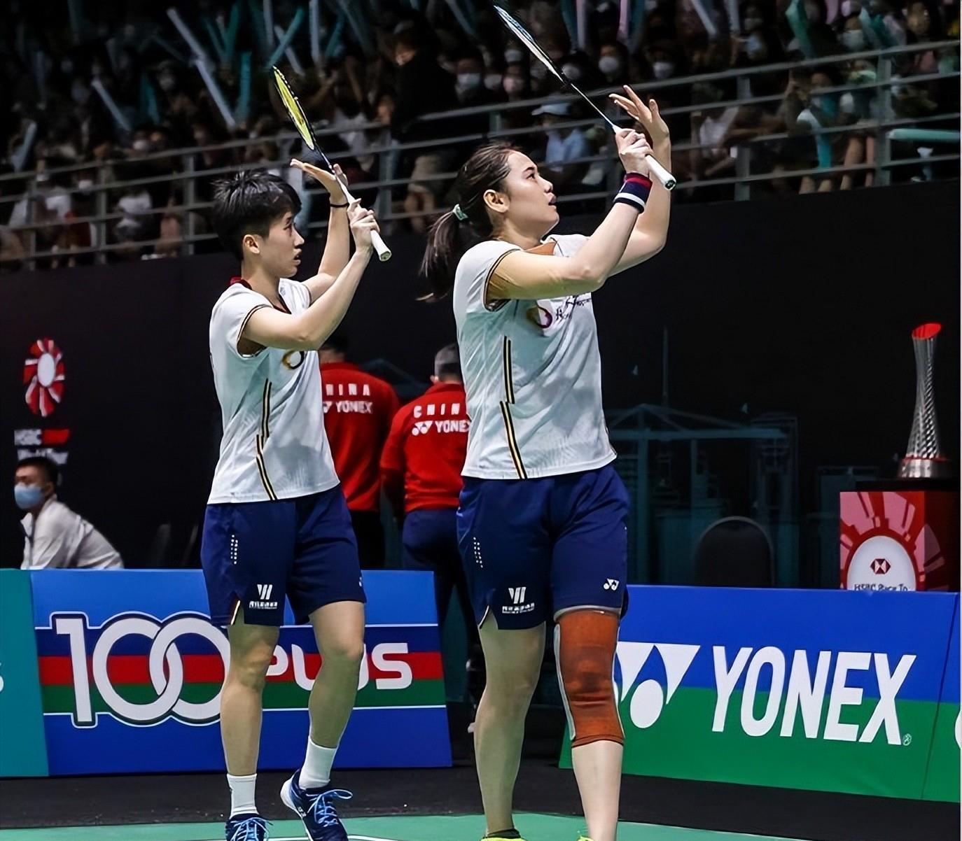 马来西亚队翻盘印尼队，辛杜刷新纪录