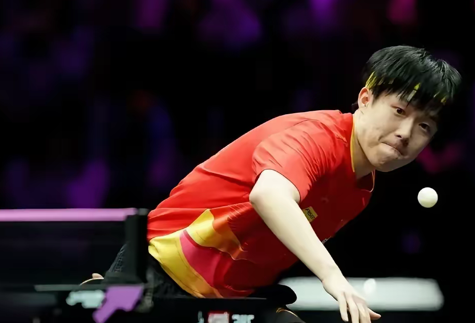 包含奥地利乒乓球队轻取韩国乒乓球队，许昕制霸全场的词条