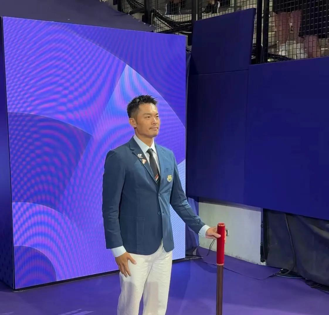 日本羽毛球队轻取泰国羽毛球队，林丹完成帽子戏法的简单介绍