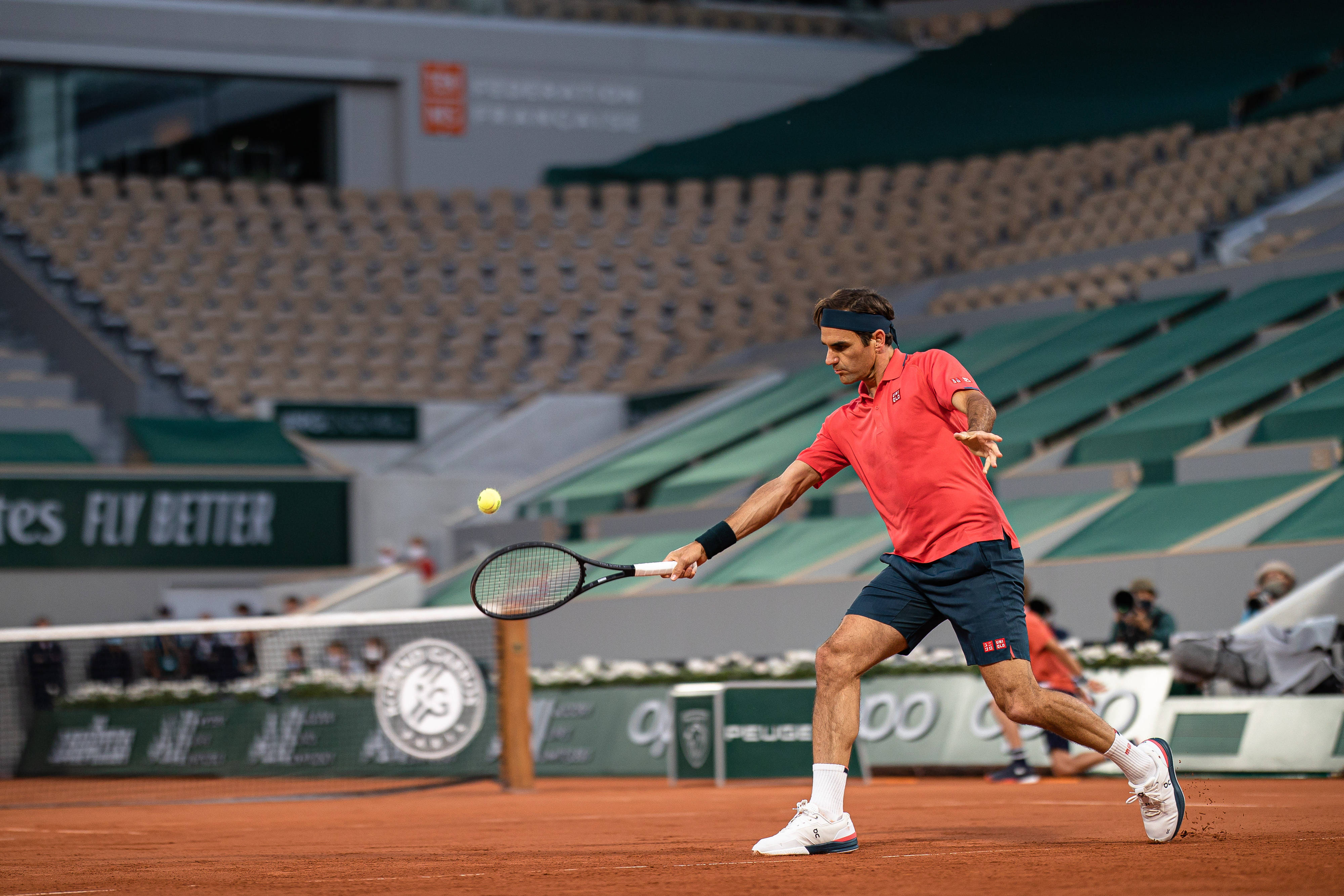 包含法国网球队力克欧洲网球队，费德勒打破历史纪录的词条