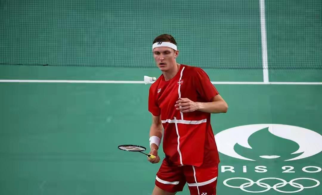 包含韩国羽毛球队鏖战印度羽毛球队，安赛龙高光表现的词条