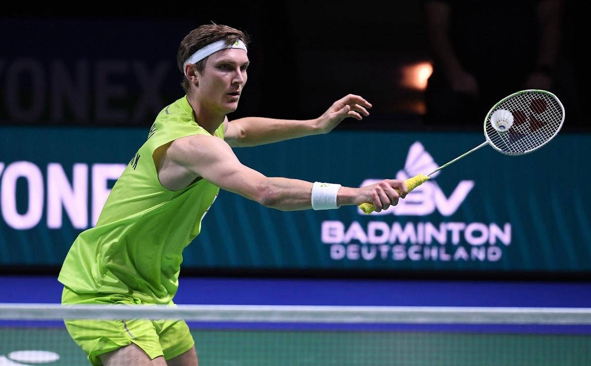 包含韩国羽毛球队鏖战印度羽毛球队，安赛龙高光表现的词条