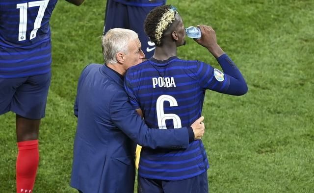 荷兰血洗瑞士，本泽马惊艳世界的简单介绍