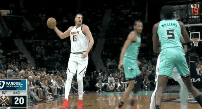 开云体育平台APP-包含快船爆冷黄蜂，约基奇统治全场的词条