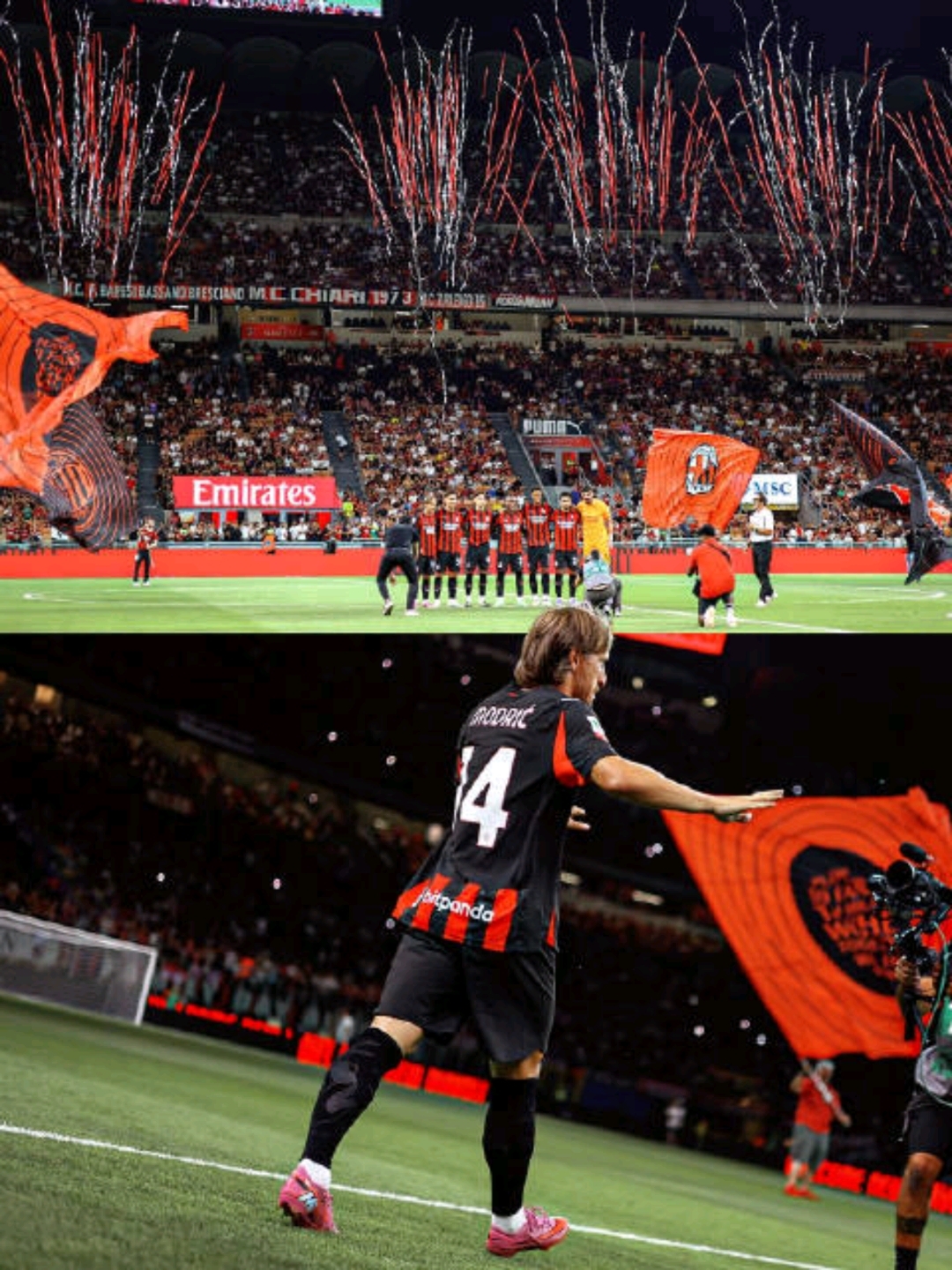 开云官方app入口-法国逆转AC米兰，阿尔瓦雷斯点燃赛场