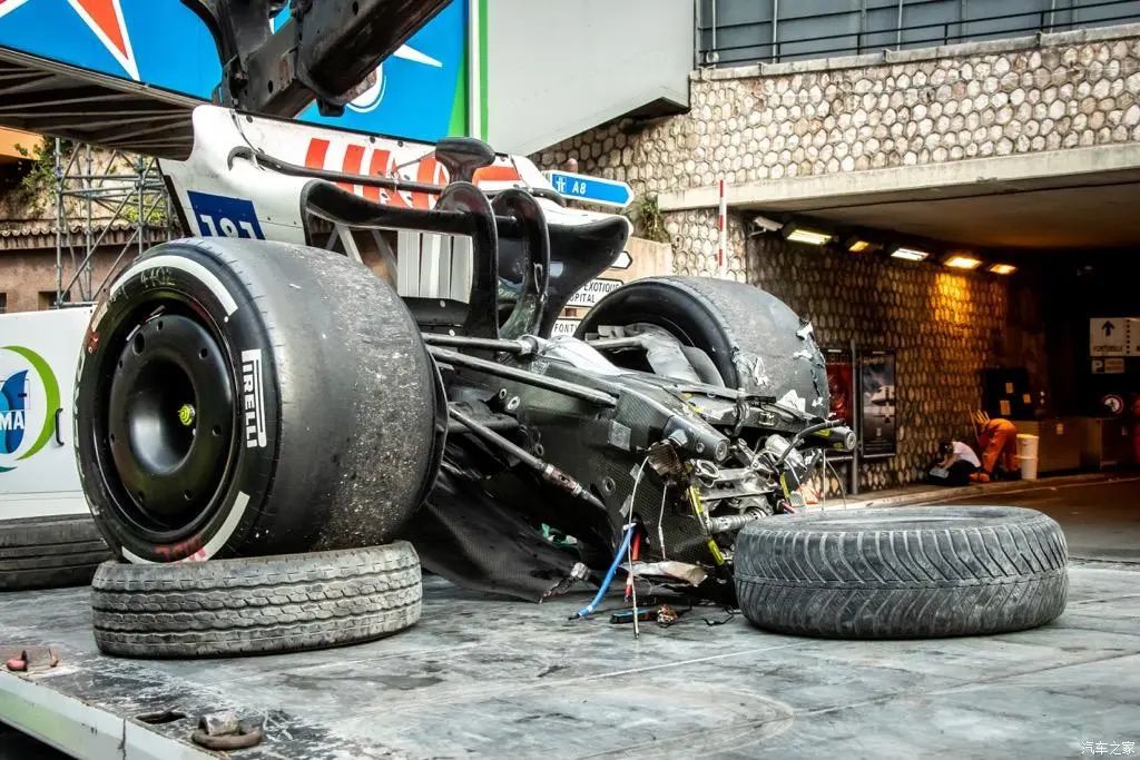 包含红牛二队碾压威廉姆斯，周冠宇惊艳四座的词条