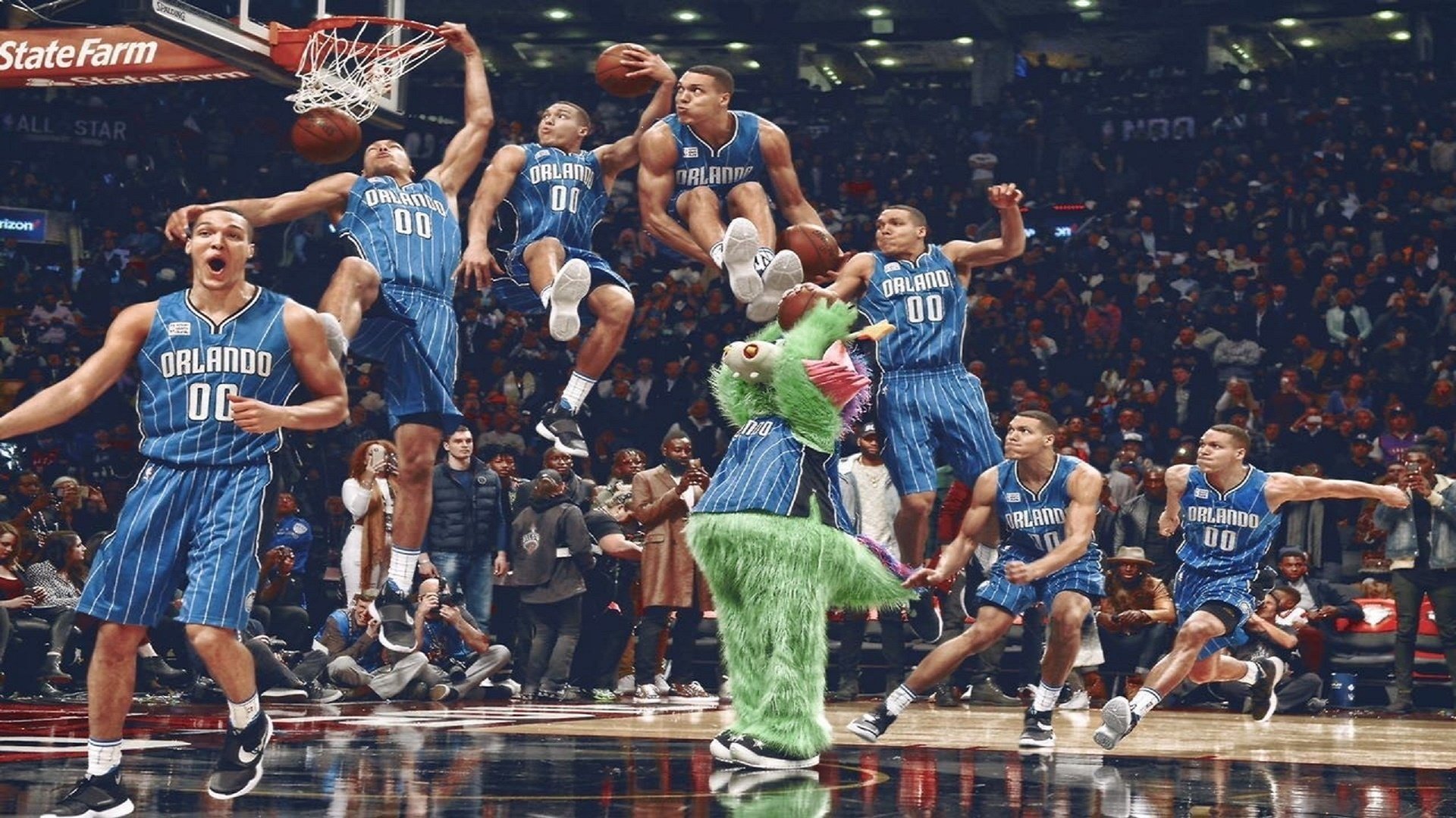 奇才掀翻新疆队，拉文成为关键先生