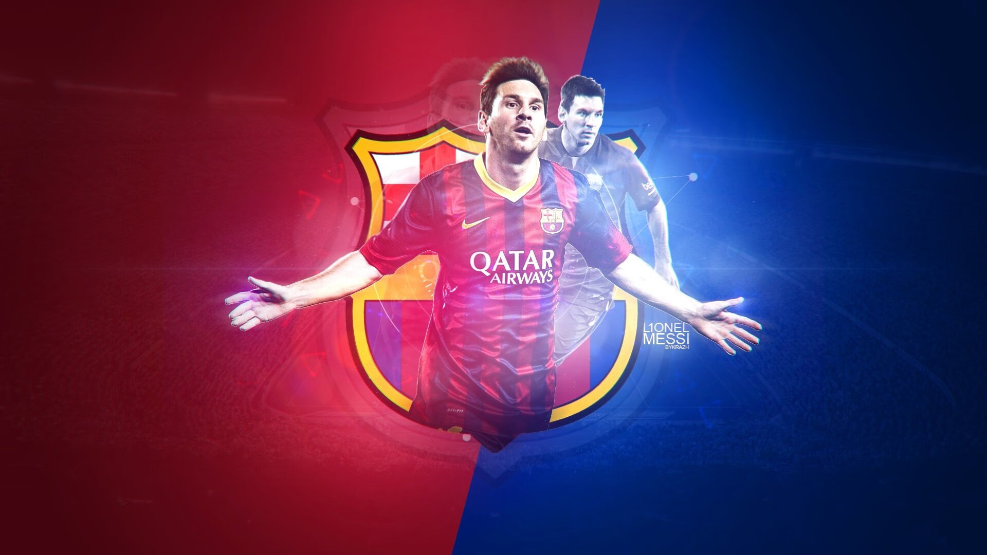 世界杯之夜，字母哥的火焰